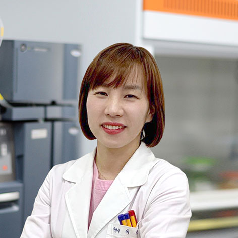 이정은